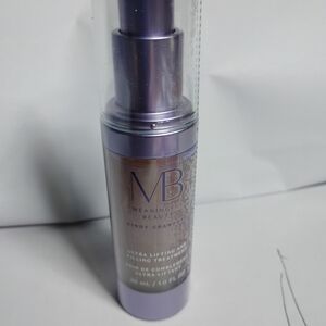 Meaningful Beauty Ultra Lifting and Filling Treatment - 1 Oz. New Sealed